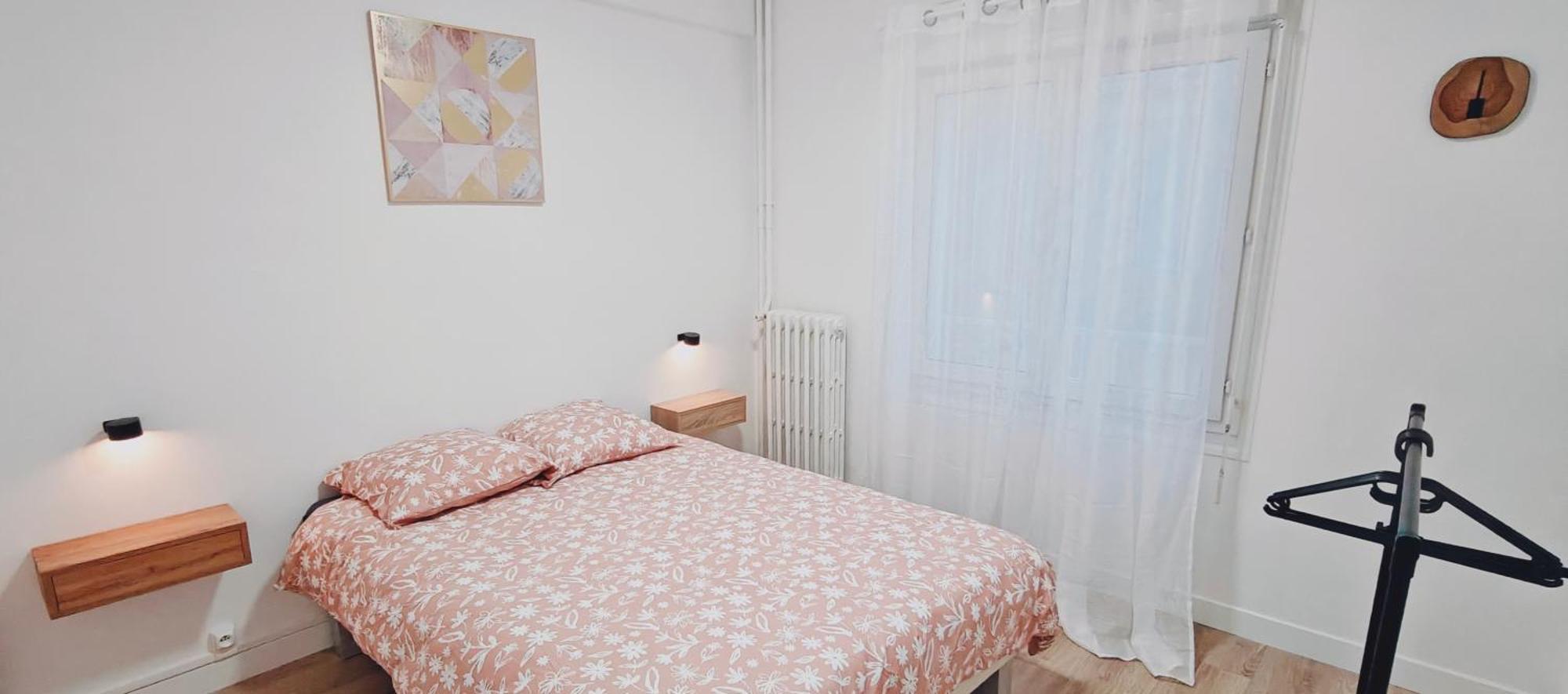 Kaylee Lounge Daire Le Mans Dış mekan fotoğraf