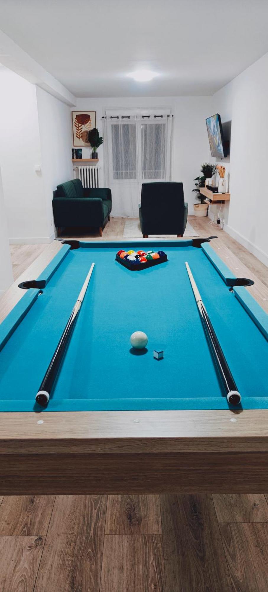 Kaylee Lounge Daire Le Mans Dış mekan fotoğraf